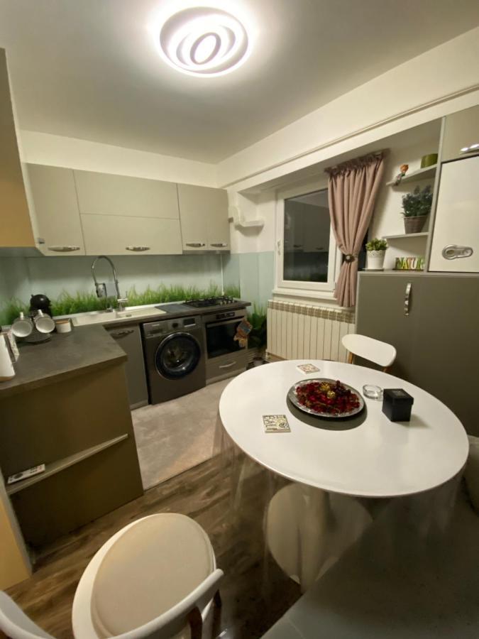 Eden Luxury Apartment Brăila Екстериор снимка