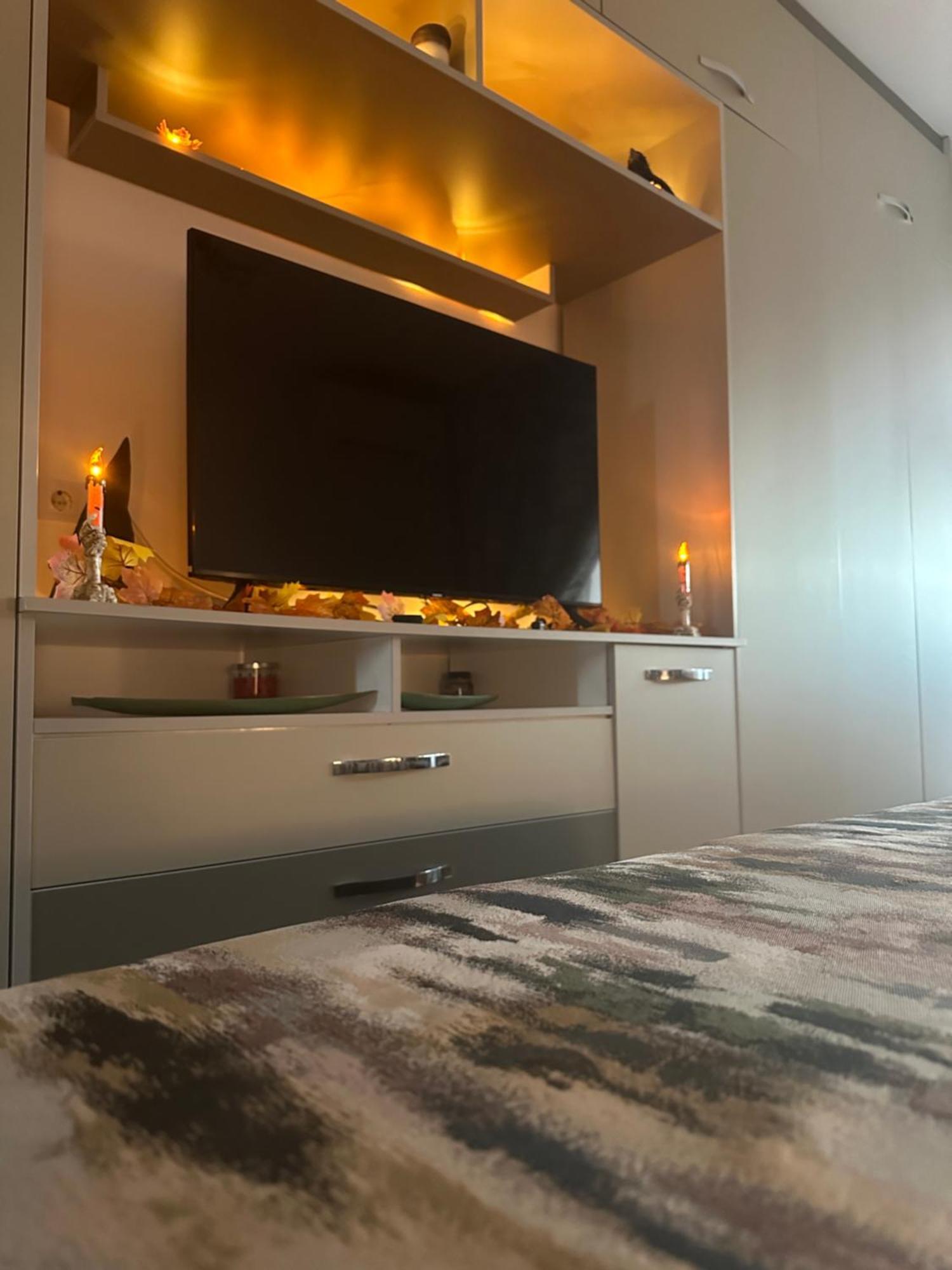 Eden Luxury Apartment Brăila Екстериор снимка